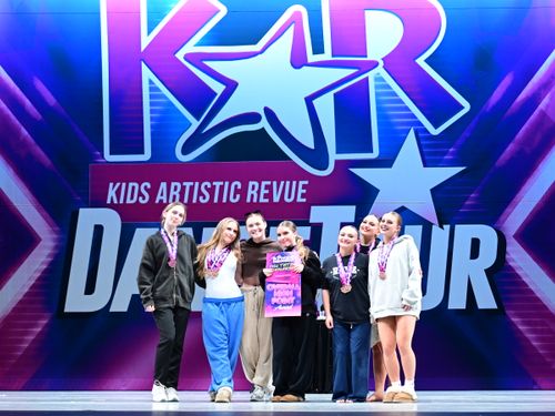 Redondo Beach, CA - 5/16/2025 - Awards