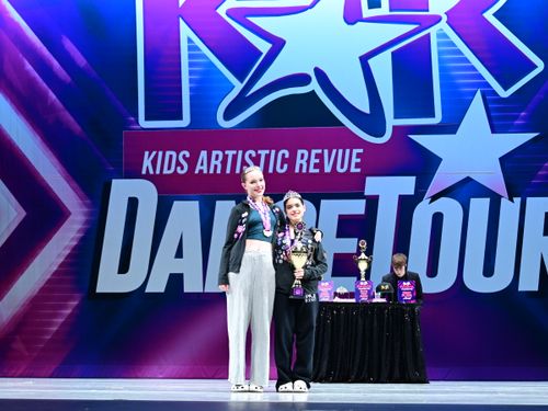 Redondo Beach, CA - 5/16/2025 - Awards