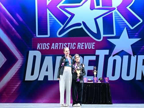 Redondo Beach, CA - 5/16/2025 - Awards