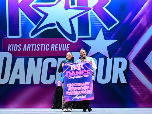 Redondo Beach, CA - 5/16/2025 - Awards