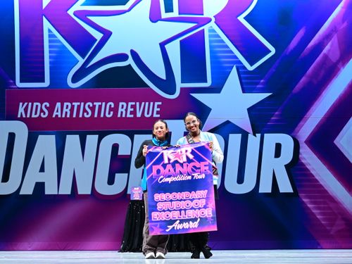Redondo Beach, CA - 5/16/2025 - Awards