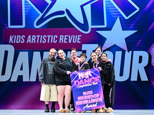 Redondo Beach, CA - 5/16/2025 - Awards