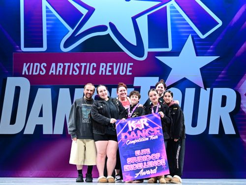 Redondo Beach, CA - 5/16/2025 - Awards