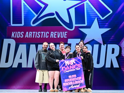 Redondo Beach, CA - 5/16/2025 - Awards