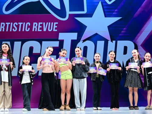 Redondo Beach, CA - 5/16/2025 - Awards