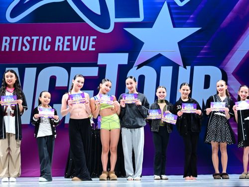 Redondo Beach, CA - 5/16/2025 - Awards