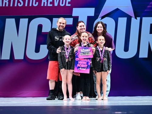 Redondo Beach, CA - 5/16/2025 - Awards