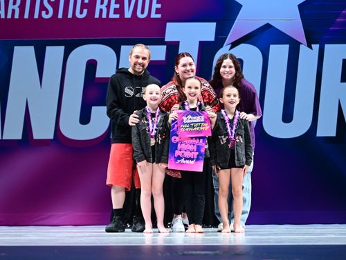 Redondo Beach, CA - 5/16/2025 - Awards