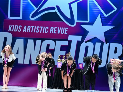 Redondo Beach, CA - 5/16/2025 - Awards