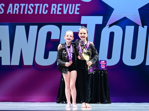 Redondo Beach, CA - 5/16/2025 - Awards