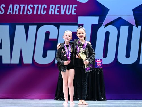 Redondo Beach, CA - 5/16/2025 - Awards
