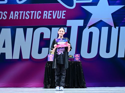 Redondo Beach, CA - 5/16/2025 - Awards