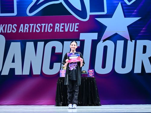 Redondo Beach, CA - 5/16/2025 - Awards