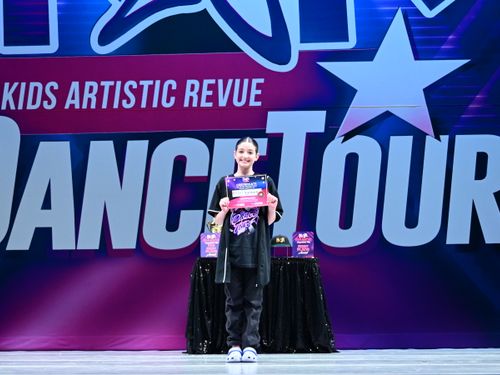 Redondo Beach, CA - 5/16/2025 - Awards