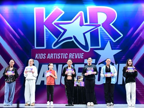Redondo Beach, CA - 5/16/2025 - Awards