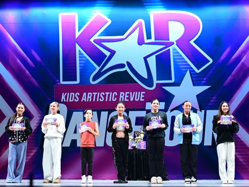Redondo Beach, CA - 5/16/2025 - Awards