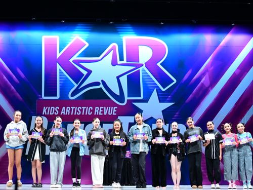 Redondo Beach, CA - 5/16/2025 - Awards