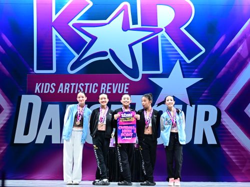 Redondo Beach, CA - 5/16/2025 - Awards