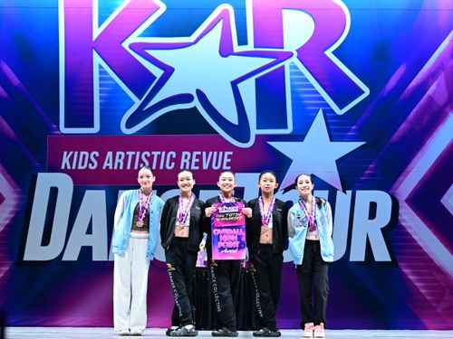 Redondo Beach, CA - 5/16/2025 - Awards