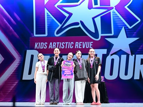 Redondo Beach, CA - 5/16/2025 - Awards