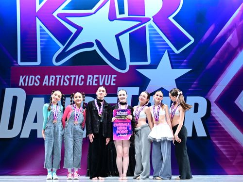 Redondo Beach, CA - 5/16/2025 - Awards