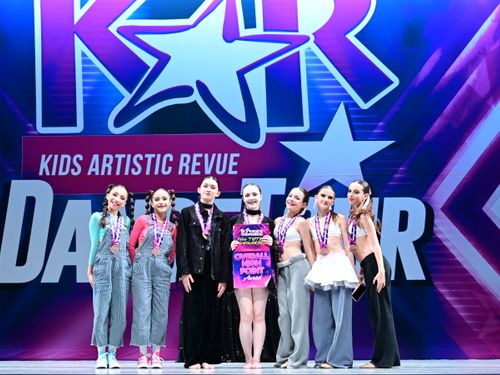 Redondo Beach, CA - 5/16/2025 - Awards