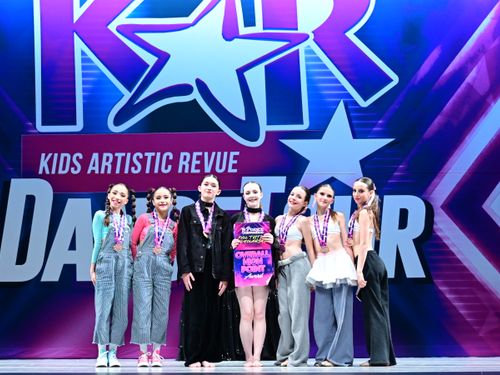 Redondo Beach, CA - 5/16/2025 - Awards