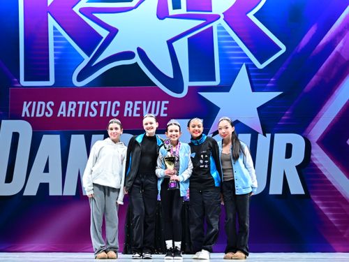 Redondo Beach, CA - 5/16/2025 - Awards