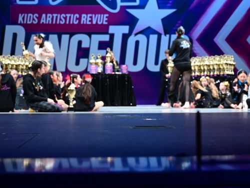 Redondo Beach, CA - 5/16/2025 - Awards