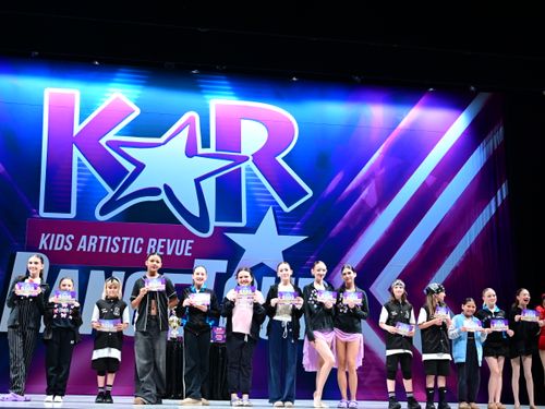 Redondo Beach, CA - 5/16/2025 - Awards