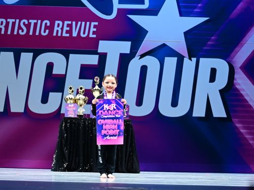Redondo Beach, CA - 5/16/2025 - Awards