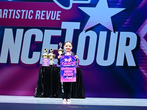Redondo Beach, CA - 5/16/2025 - Awards