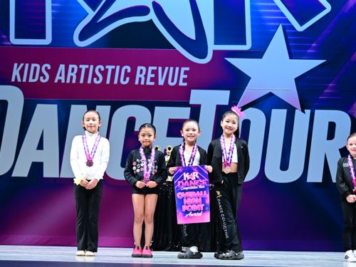 Redondo Beach, CA - 5/16/2025 - Awards