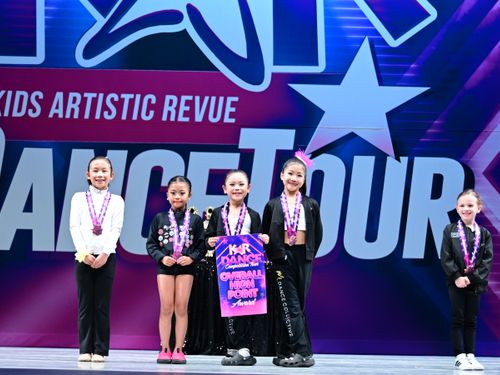 Redondo Beach, CA - 5/16/2025 - Awards