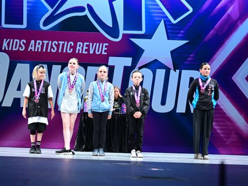 Redondo Beach, CA - 5/16/2025 - Awards
