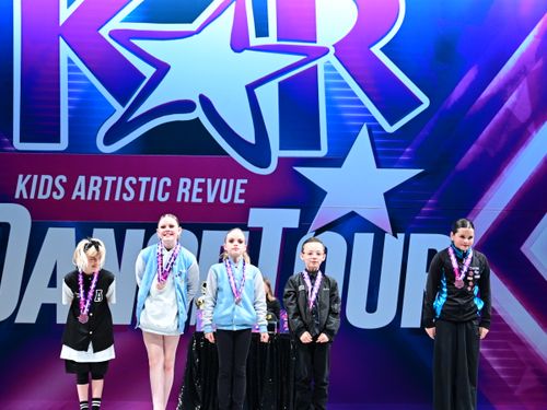 Redondo Beach, CA - 5/16/2025 - Awards