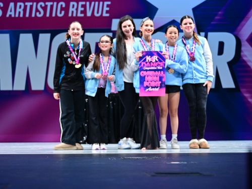 Redondo Beach, CA - 5/16/2025 - Awards