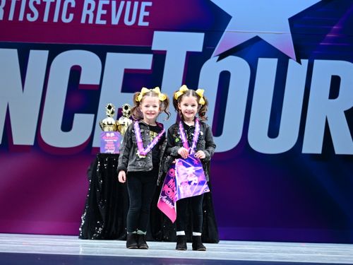 Redondo Beach, CA - 5/16/2025 - Awards
