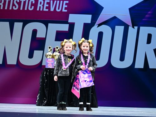 Redondo Beach, CA - 5/16/2025 - Awards