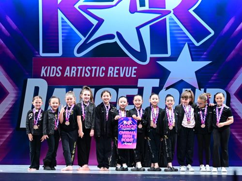 Redondo Beach, CA - 5/16/2025 - Awards