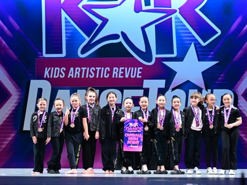 Redondo Beach, CA - 5/16/2025 - Awards