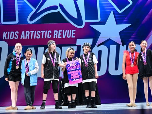Redondo Beach, CA - 5/16/2025 - Awards