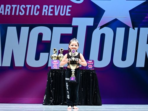 Redondo Beach, CA - 5/16/2025 - Awards