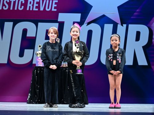 Redondo Beach, CA - 5/16/2025 - Awards