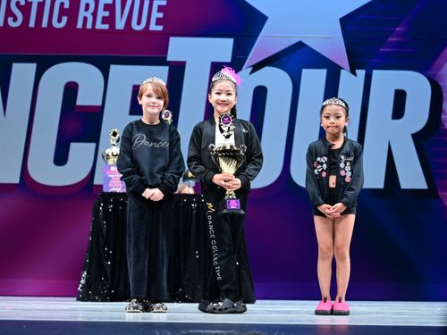 Redondo Beach, CA - 5/16/2025 - Awards