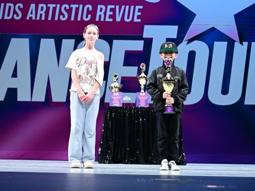 Redondo Beach, CA - 5/16/2025 - Awards