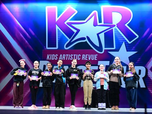 Redondo Beach, CA - 5/16/2025 - Awards