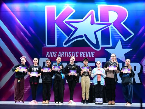 Redondo Beach, CA - 5/16/2025 - Awards