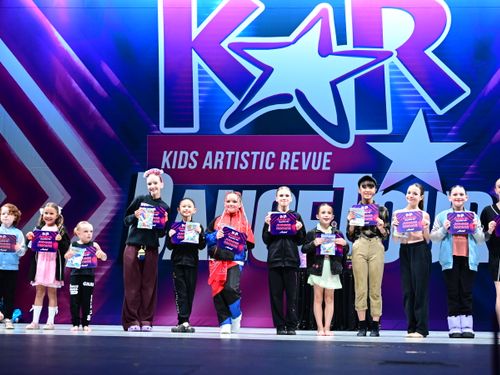 Redondo Beach, CA - 5/16/2025 - Awards