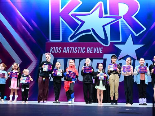 Redondo Beach, CA - 5/16/2025 - Awards
